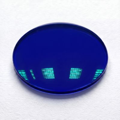Линза Deep Blue Zee