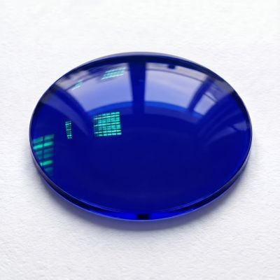 Линза Deep Blue Zee